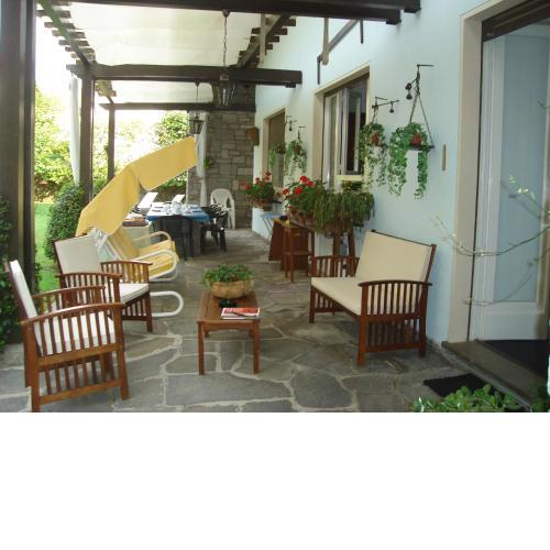 Bed & Breakfast Gli Oleandri