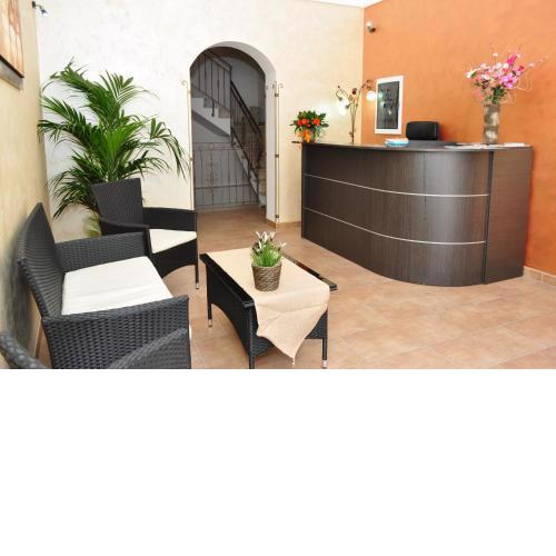 Bed & Breakfast Goccia Marina