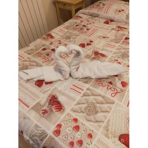 Bed & Breakfast Hostel H24