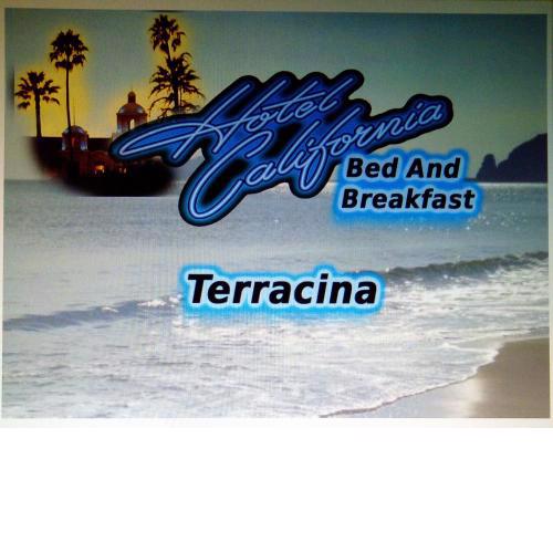 Bed & Breakfast Hotel California