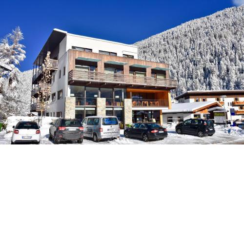 Bed & Breakfast Hotel Nives
