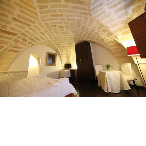 Bed & Breakfast Idomeneo 63