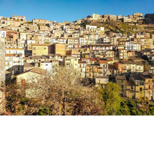 Bed & breakfast Idria 14