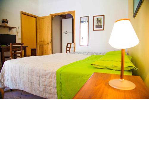 Bed & Breakfast Il Castellino