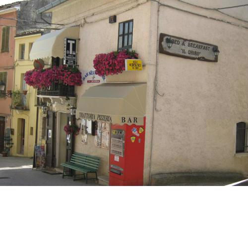 Bed & Breakfast "Il Ghiro"