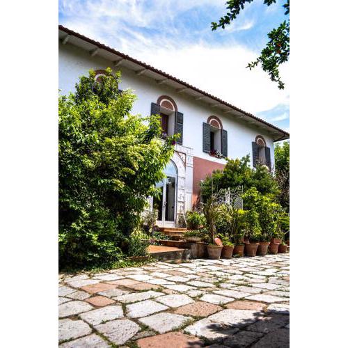 Bed & Breakfast Il Giardino