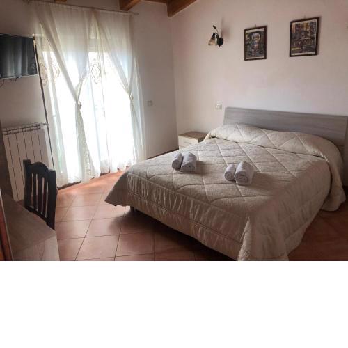 Bed & Breakfast Il Sentiero