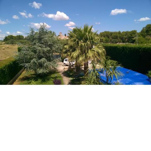 Bed & Breakfast il trullo di fabio