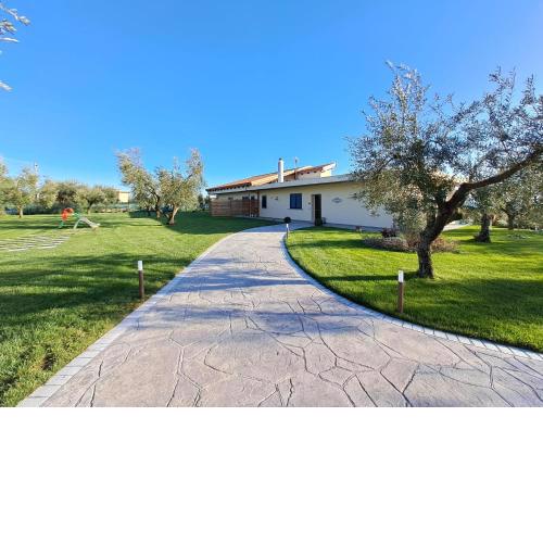 Bed & Breakfast La Campagna di Peppe e Tullia