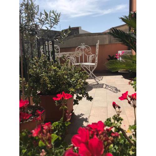 Bed & Breakfast La Casa Antica