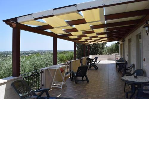 Bed & Breakfast La Collinetta