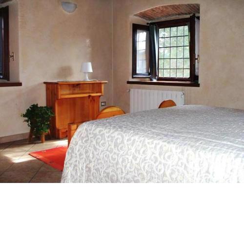 Bed & Breakfast La Corte