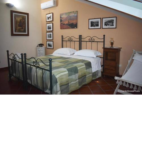 Bed & Breakfast La Costa