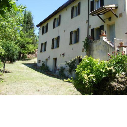 Bed & Breakfast La Gaggiaspina