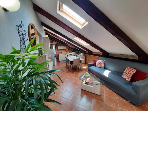 Bed & Breakfast La Mansarda