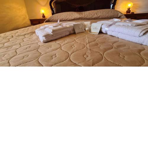 Bed & breakfast La Mansarda