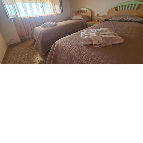 Bed & breakfast La Mansarda