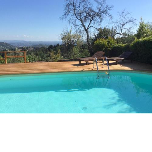 Bed Breakfast La Paggeria