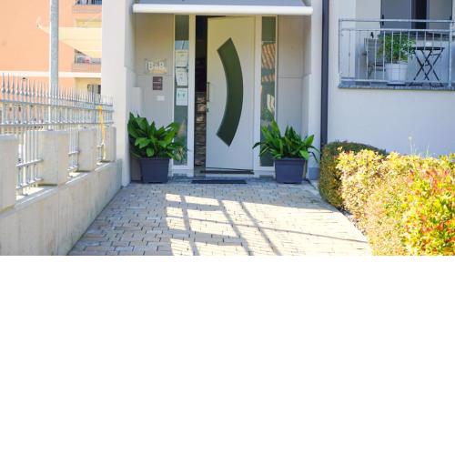Bed & Breakfast La Pilona