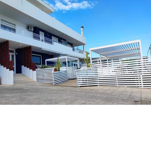 Bed & Breakfast La Posada
