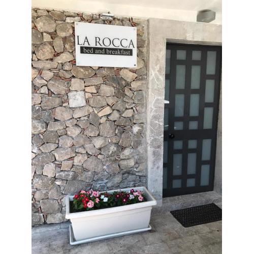 Bed & Breakfast La Rocca