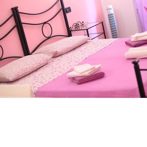 Bed & Breakfast La Rosa dei Venti