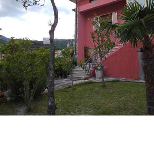 Bed & Breakfast La Rosa Rossa