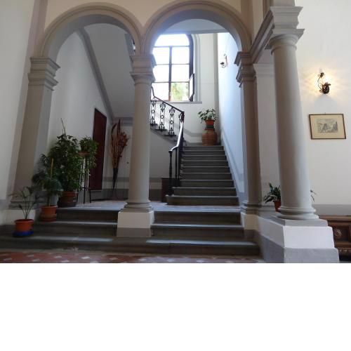 Bed & Breakfast La Tavernetta