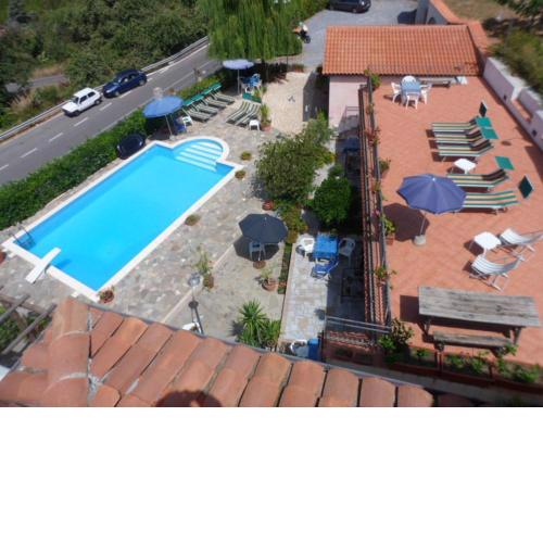 Bed & Breakfast Laino