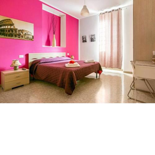 Bed & Breakfast L'Amaca