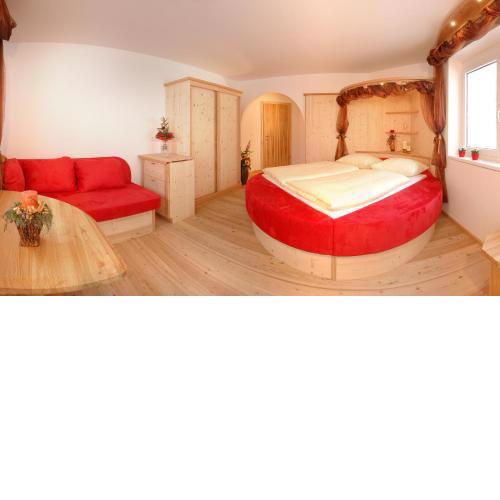 Bed & Breakfast Landhaus Strasser