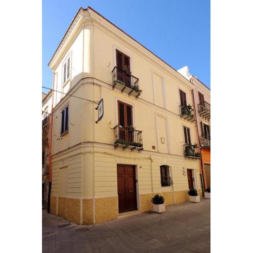 Bed & Breakfast L'Aquilino