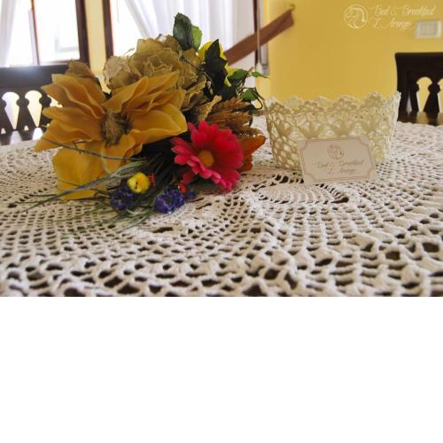 Bed & Breakfast L'Arengo