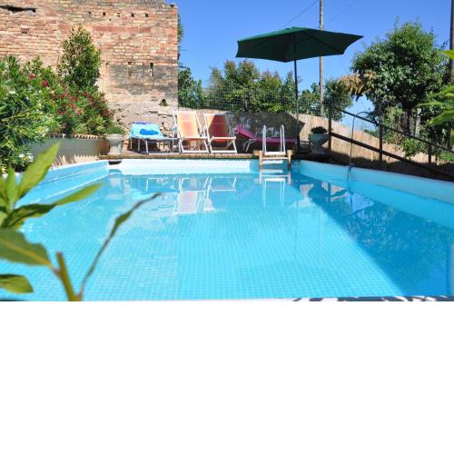Bed & Breakfast Latteletto