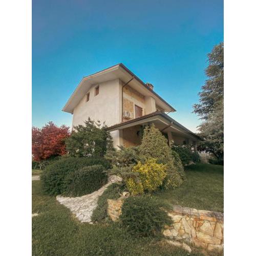 Bed & Breakfast Le Coccinelle