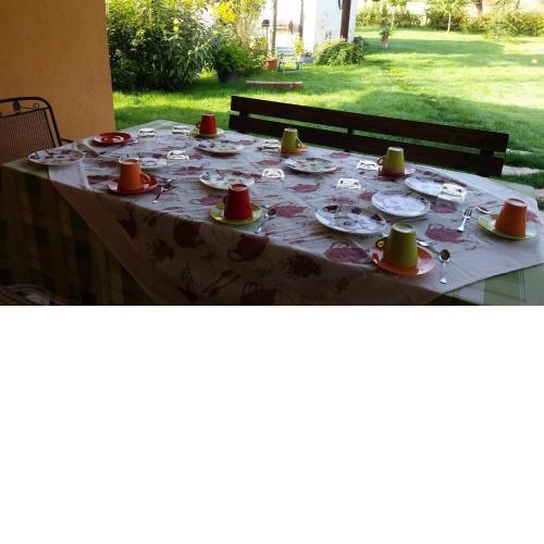 Bed & Breakfast Le Piagge