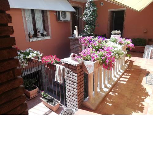 Bed &Breakfast L’Eglise