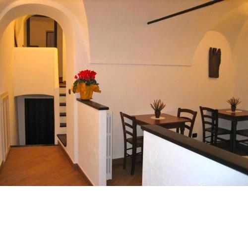 Bed & Breakfast L'erica