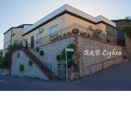 Bed & Breakfast Lighea