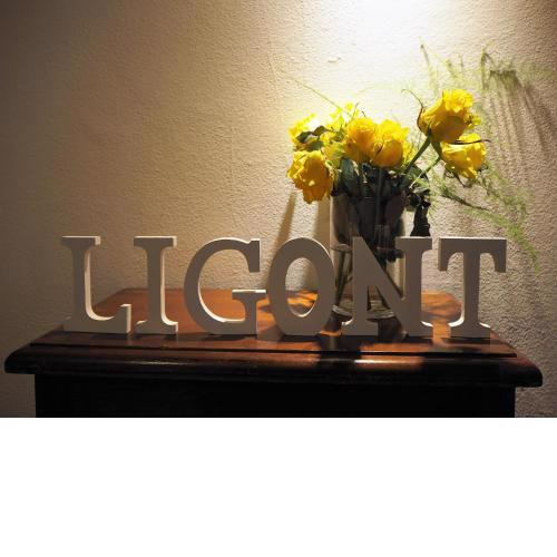 Bed & Breakfast Ligont