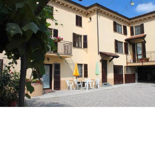 Bed & Breakfast L'Infernot