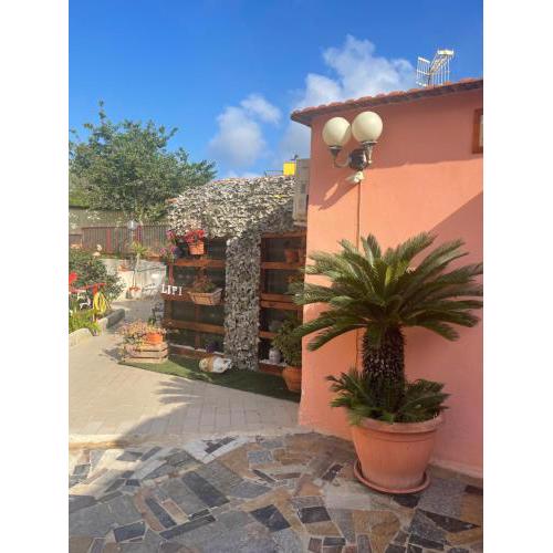 bed & breakfast LIPI