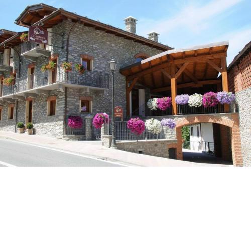 Bed & Breakfast Lo Teisson