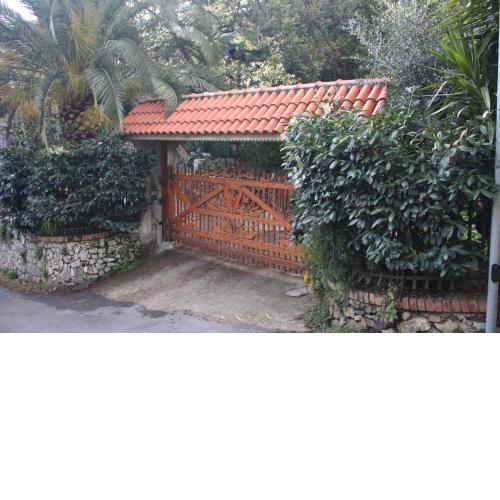 Bed & Breakfast Lujocanda