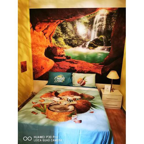 Bed & Breakfast Macallè