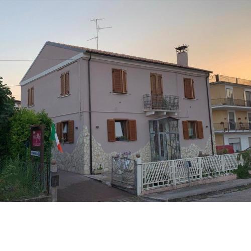 Bed & Breakfast Mafi