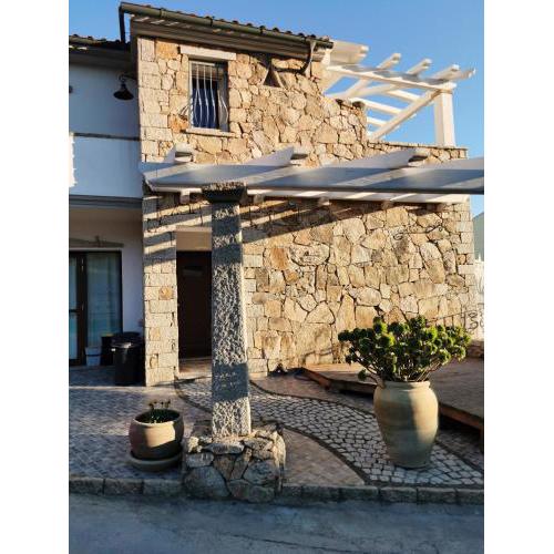 Bed & Breakfast Mare Isole