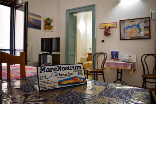 Bed & Breakfast Mare Nostrum