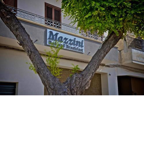 Bed & breakfast "MAZZINI"