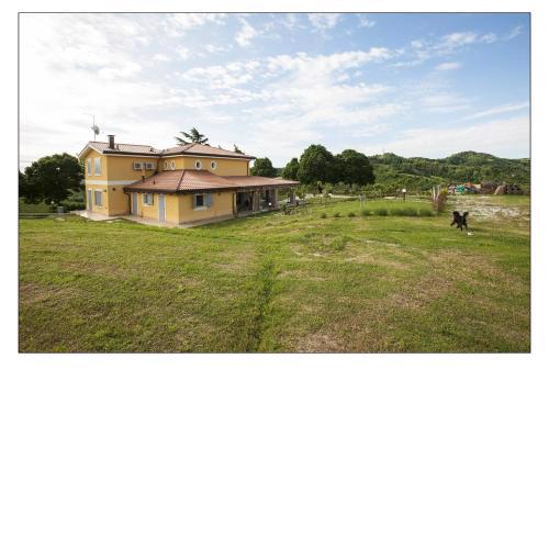 Bed & Breakfast Montesterlino